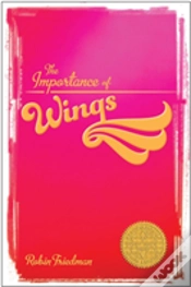 Capa do artigo The Importance Of Wings