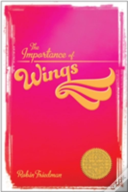 Capa do artigo The Importance Of Wings