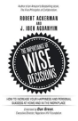 The Importance Of Wise Decisions - Preview
