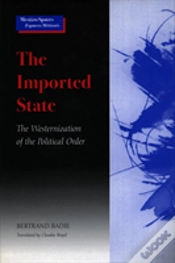 Capa do artigo The Imported State