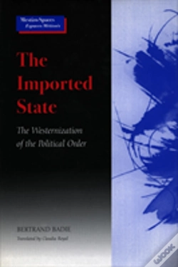 Capa do artigo The Imported State