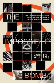 Capa do artigo The Impossible Bomb