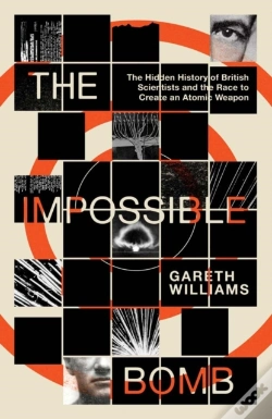 Capa do artigo The Impossible Bomb