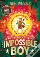The Impossible Boy