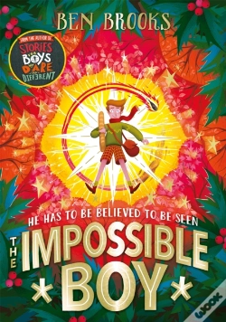 Capa do artigo The Impossible Boy