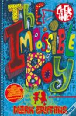 Capa do artigo The Impossible Boy