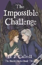 Capa do artigo The Impossible Challenge