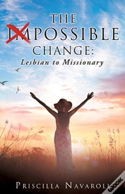 Capa do artigo The Impossible Change