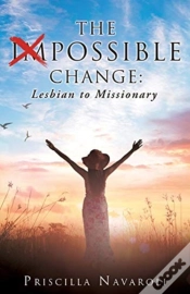 Capa do artigo The Impossible Change