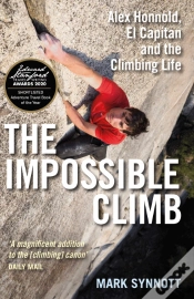 Capa do artigo The Impossible Climb
