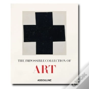 Capa do artigo The Impossible Collection Of Art (2e Édition)