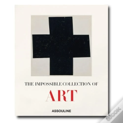 Capa do artigo The Impossible Collection Of Art (2e Édition)
