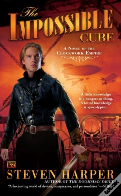 Capa do artigo The Impossible Cube