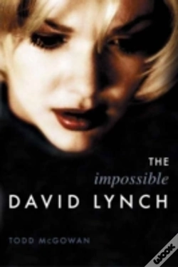 Capa do artigo The Impossible David Lynch
