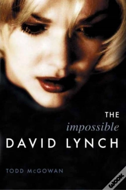 Capa do artigo The Impossible David Lynch