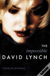 Capa do artigo The Impossible David Lynch