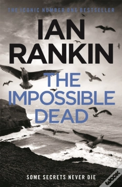 Capa do artigo The Impossible Dead