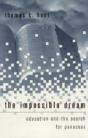 The Impossible Dream - Preview