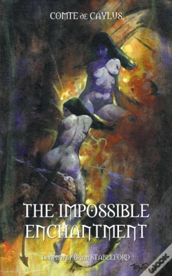 Capa do artigo The Impossible Enchantment