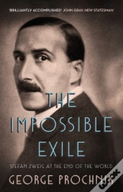 Capa do artigo The Impossible Exile