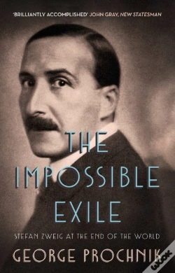 Capa do artigo The Impossible Exile