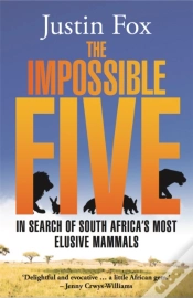 Capa do artigo The Impossible Five