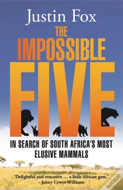 Capa do artigo The Impossible Five