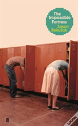 Capa do artigo The Impossible Fortress