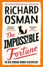 The Impossible Fortune - Preview