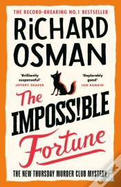 Capa do artigo The Impossible Fortune