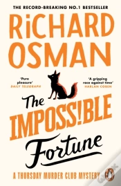 Capa do artigo The Impossible Fortune