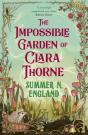The Impossible Garden Of Clara Thorne - Preview