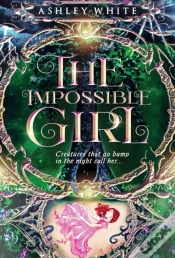 Capa do artigo The Impossible Girl