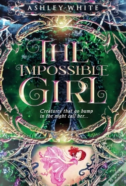 Capa do artigo The Impossible Girl
