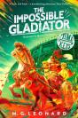 The Impossible Gladiator - Preview