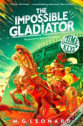 The Impossible Gladiator