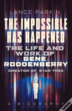 Capa do artigo The Impossible Has Happened