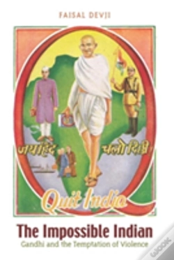 Capa do artigo The Impossible Indian