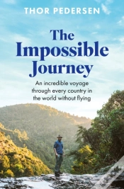 Capa do artigo The Impossible Journey