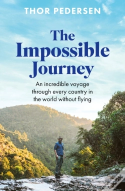 Capa do artigo The Impossible Journey