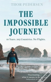 Capa do artigo The Impossible Journey