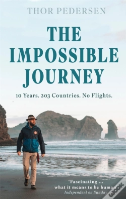 Capa do artigo The Impossible Journey
