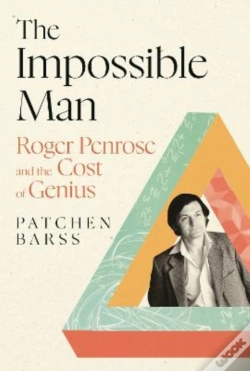 Capa do artigo The Impossible Man