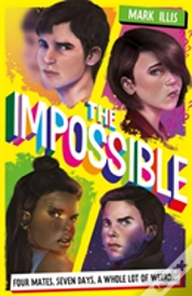 Capa do artigo The Impossible