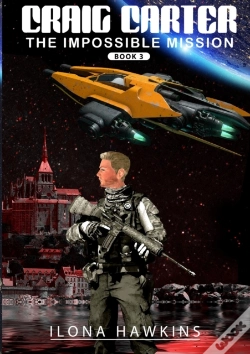 Capa do artigo The Impossible Mission
