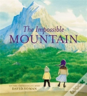 Capa do artigo The Impossible Mountain