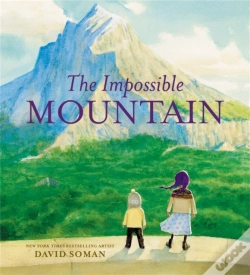 Capa do artigo The Impossible Mountain