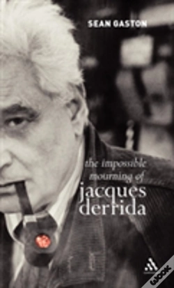 Capa do artigo The Impossible Mourning Of Jacques Derrida
