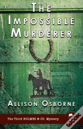 The Impossible Murderer