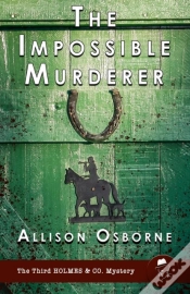 Capa do artigo The Impossible Murderer